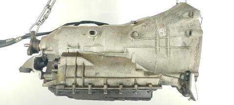 Foto 2ª: Caja Cambios Bmw Serie 3 316 G E46) (2004)