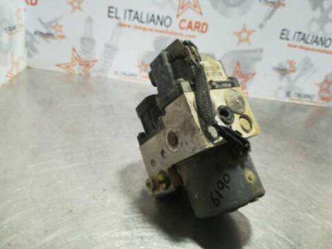 Foto 3ª: Abs Peugeot 806 ST 109CV 80KW [RHZ] (1999)