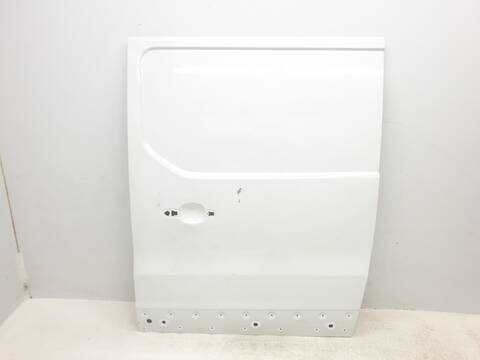 Puerta Lateral Corredera Izquierda Renault Trafic L1H1 29T KOMFORT