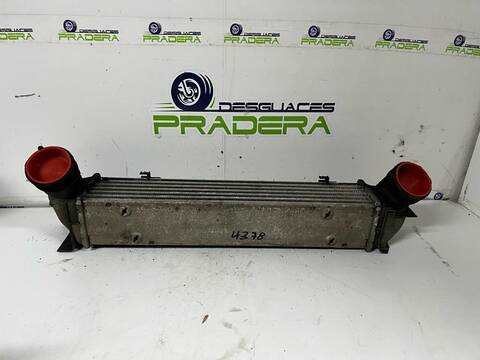 Intercooler Bmw Serie 3 315 320D BERLINA 163CV 120KW