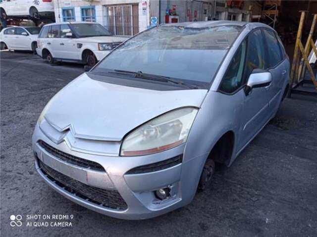 Brazo Suspension Delantero Izquierdo Citroen C4 