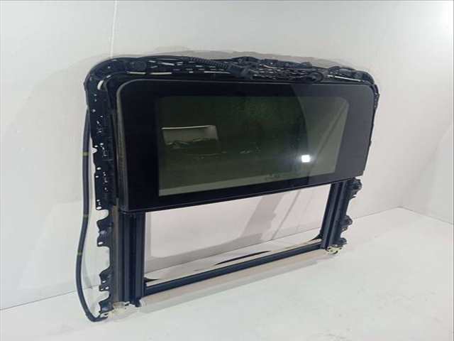 Foto 3ª: Techo Eléctrico Bmw Serie 3 315 320D 190CV 140KW [B47D20B] (2020)