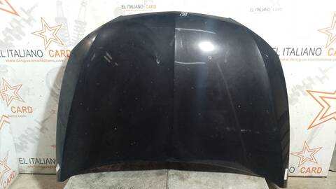 Capot Seat Leon ERENCE 105CV 77KW