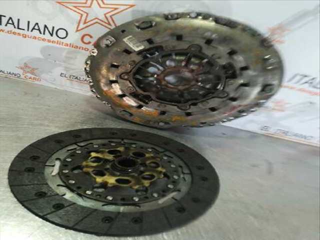 kit Embrague Renault Megane EMOTION BERLINA 90CV 66KW II CLASSIC BERLINA