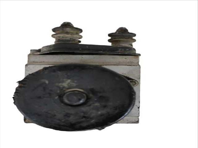 Foto 2ª: Abs Volkswagen Passat 2.0 TDI 140CV (2005)