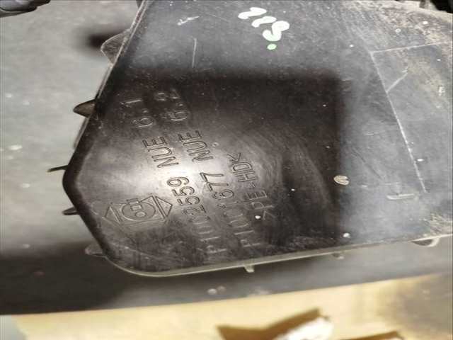 Foto 2ª: Deposito AdBlue Peugeot 5008 VERSION INDEFINIDA (2017)