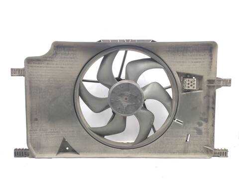 Electroventilador Renault Espace 2.0 DCI JK01 JK02 JK1J JK1K JK1H) 150CV 110KW