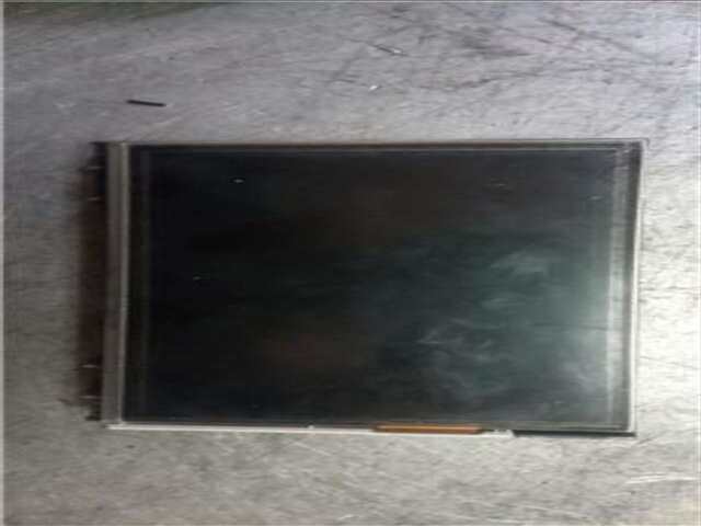 Sistema GPS Peugeot 208 1.2 12V VTI