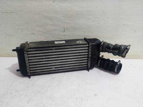 Foto 2ª: Intercooler Peugeot 207 CONFORT 90CV [9HXDV6ATED4] (2006)