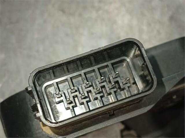 Foto 3ª: Cerradura Puerta Trasera Izquierda Land Rover Range 2.0 HSE [2.0 LTR. - 110 KW TD4 CAT]