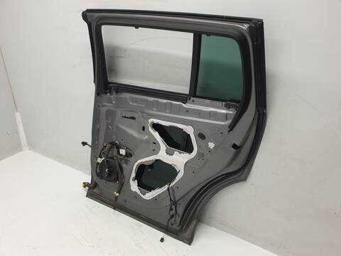 Foto 2ª: Puerta Trasera Derecha Renault Espace ZEN (2015)