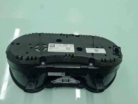 Foto 4ª: Cuadro de Instrumentos Audi A3 DESIGN EDITION 110CV 81KW [CXX] (2016)