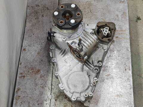 Foto 3ª: Caja Transfer Bmw X5 3.0SD [306D5] (2006)