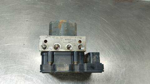 Foto 3ª: Abs Opel Corsa COLOR EDITION ECOFLEX 100CV 74KW [B14NEJ] (2017)