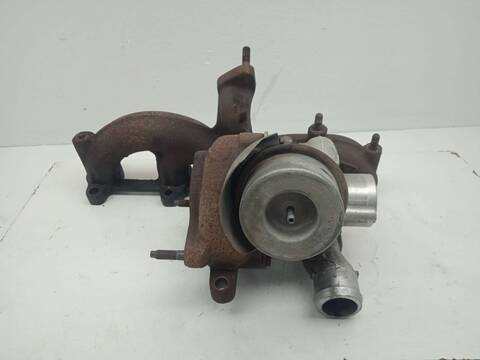 Turbocompresor Seat Cordoba ERENCE BERLINA 101CV 74KW