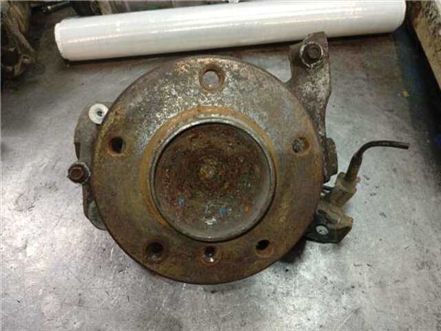 Mangueta Delantera Derecha Bmw Serie 1 114 2.0 116D [2.0 LTR. - 85 KW 16V DIESEL CAT]
