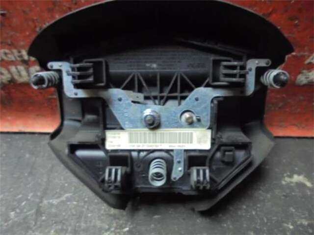 Foto 3ª: Airbag Delantero Izquierdo Peugeot 206 1.6 CC [1.6 LTR. - 80 KW 16V CAT (NFU - TU5JP4)] [NFU (TU5JP4)]
