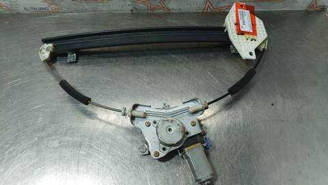 Foto 2ª: Elevalunas Eléctrico Delantero Derecho Chevrolet Captiva 2.0 VCDI LTX SPORT 150CV 110KW [Z20S] (2006)