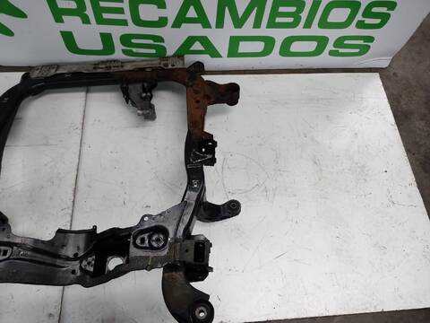 Foto 3ª: Puente Delantero Opel Zafira 1.9 CDTI CAT Z 19 DTL) 101CV [D/ Z19DT] (2005)