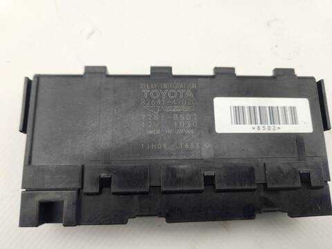 Foto 3ª: Centralita Motor ECU Toyota Yaris SOL 90CV 66KW [1ND] (2007)