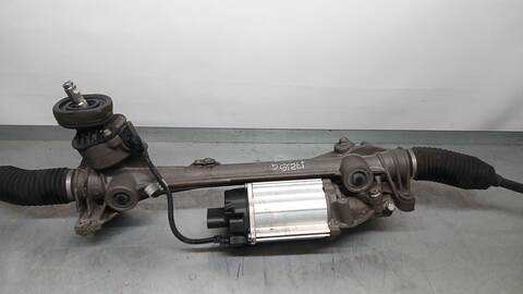 Foto 2ª: Cremallera de Direccion Volkswagen Golf 1.6 TDI 90CV 66KW [CAY] (2012)