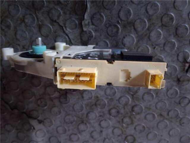 Foto 3ª: Elevalunas Eléctrico Delantero Izquierdo Citroen C4 1.6 COLLECTION [1.6 LTR. - 80 KW HDI CAT (9HY - DV6TED4)] [9HY (DV6TED4)]