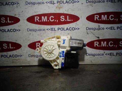 Foto 4ª: Elevalunas Eléctrico Trasero Izquierdo Renault Megane 1.6 16V 110CV 81KW III SPORT TOURER [K4M858] (2010)