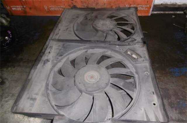 Foto 3ª: Electroventilador Fiat Croma 1.9 D MULTIJET [939 A1.000]