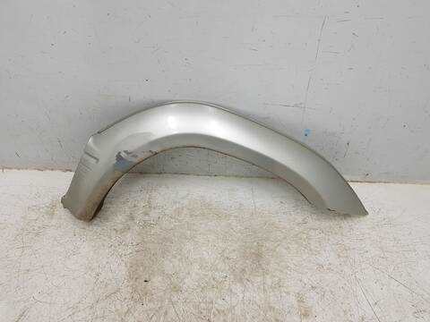 Aletin Delantero Derecho Toyota Land Cruiser D4-D VX 5-PTAS.)
