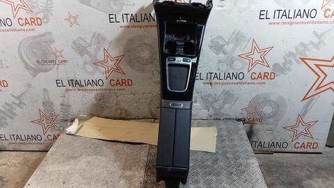 Consola Central Mercedes Clase A 140 A 200 177.087) 163CV 120KW