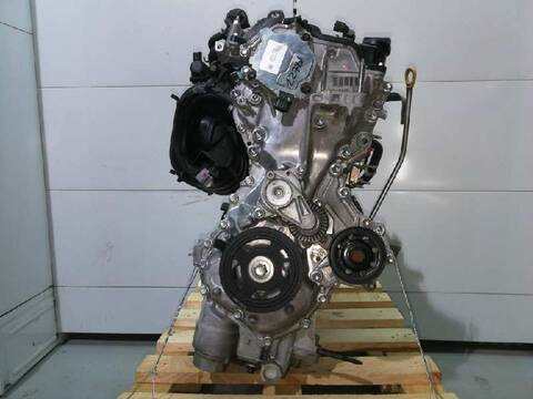 Motor Completo Toyota Yaris ACTIVE 112CV 82KW