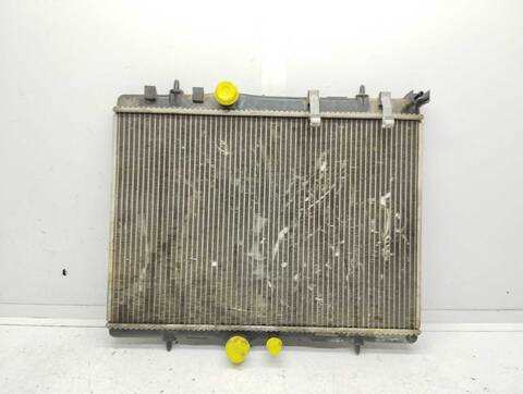 Radiador Motor Peugeot 307 XT 107CV 79KW