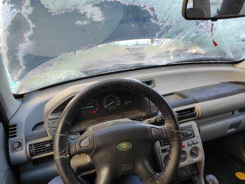 Salpicadero Land Rover Freelander M47