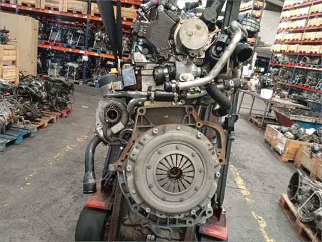 Motor Completo Fiat Punto 1.3 D MULTIJET