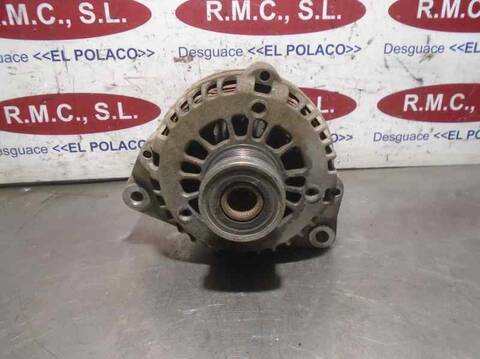 Alternador Ssangyong Actyon 136CV 100KW