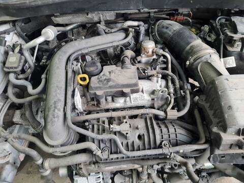 Motor Completo Volkswagen T-Cross BASIS 95CV 70KW