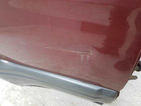 Foto 3ª: Puerta Trasera Derecha Toyota Land Cruiser TD VX 5-PTAS.) KZJ95) (1996)