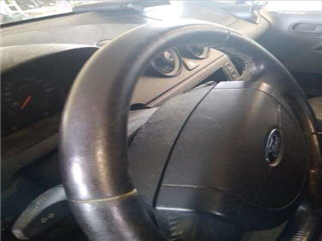 Foto 2ª: Volante Ford Fiesta 1.4 TDCI [F6JA]