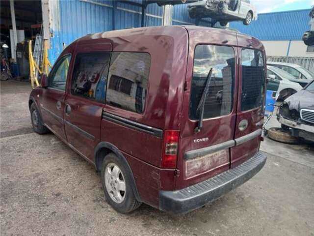 Foto 2ª: Bomba Servodireccion Opel Combo 1.6 [Z 16 SE]