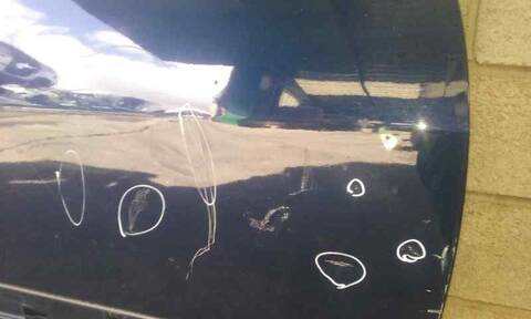 Foto 2ª: Puerta Lateral Corredera Izquierda Citroen C8 2.0 HDI 160 EXCLUSIVE 163CV 120KW [RHH (DW10CTED4)] (2011)