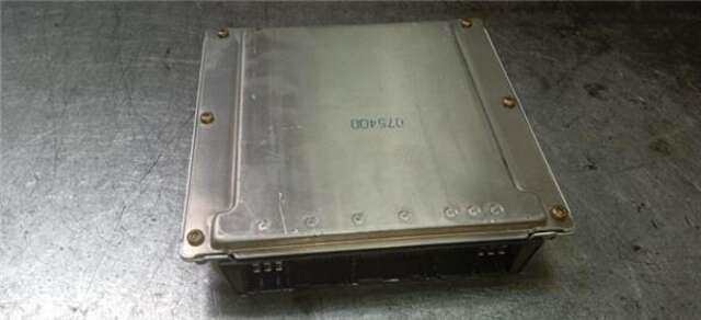 Foto 2ª: Centralita Motor ECU Land Rover Range 3.0 TD6 HSE [3.0 LTR. - 130 KW TD6] [306D1]