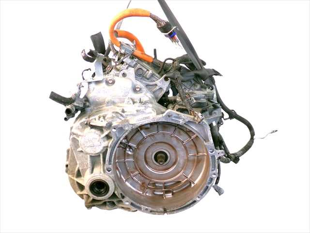 Caja Cambios Automatica Mitsubishi Outlander 2.0 G 2012-2015, HIBDRIDO