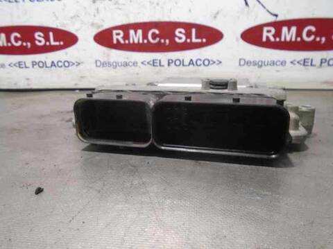 Centralita Motor ECU Kia Ceed ACTIVE 126CV 93KW