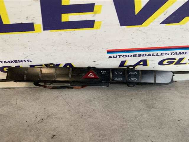 Mando Luces Mercedes Vito 113 CDI FURGON