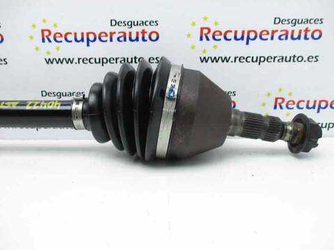 Foto 2ª: Transmision Delantera Derecha Opel Astra Z19DT BERLINA (2008)