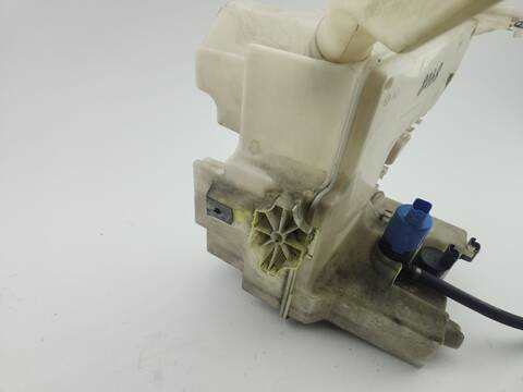 Foto 2ª: Deposito Limpiaparabrisas Peugeot 407 3.0 HDI COUPE 241CV 177KW [X8Z] (2010)