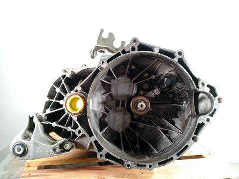 Caja Cambios Ford S Max 2.0 TDCI 120CV 88KW CJ WA6)