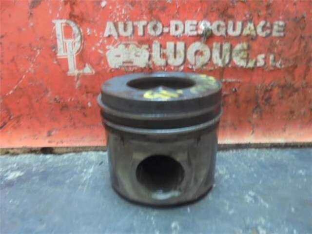 Foto 3ª: Despiece Motor Kia Sorento 2.5 CRDI [D4CB]