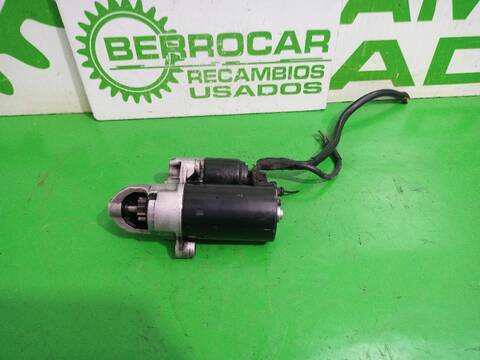 Motor de Arranque Audi A6 2.4 177CV