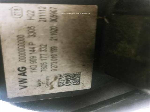 Foto 3ª: Cremallera de Direccion Seat Altea 1.2 TSI 105CV [CAYC] (2004)